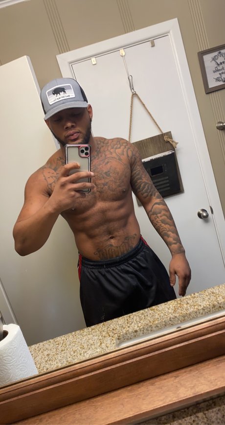 Foto di nudo di fuga di OnlyFans di Jordan