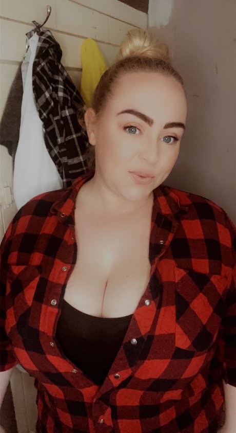Foto di nudo di fuga di OnlyFans di Zara