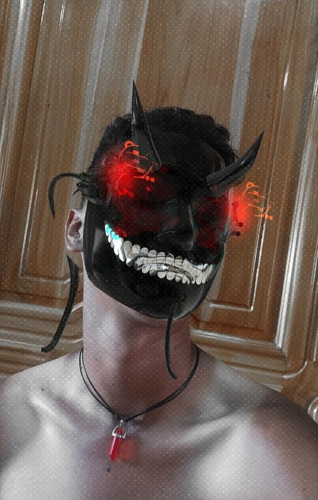 Foto di nudo di fuga di OnlyFans di Mrcausayt