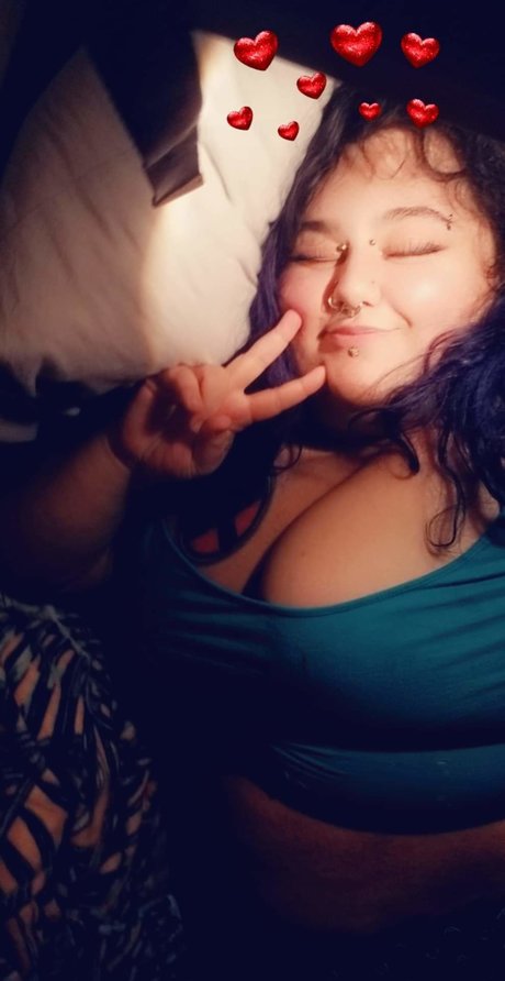 Foto di nudo di fuga di OnlyFans di Ssbbw Celestica Backup