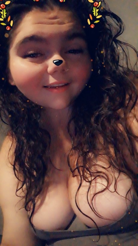 Foto di nudo di fuga di OnlyFans di Mrsspontaneous