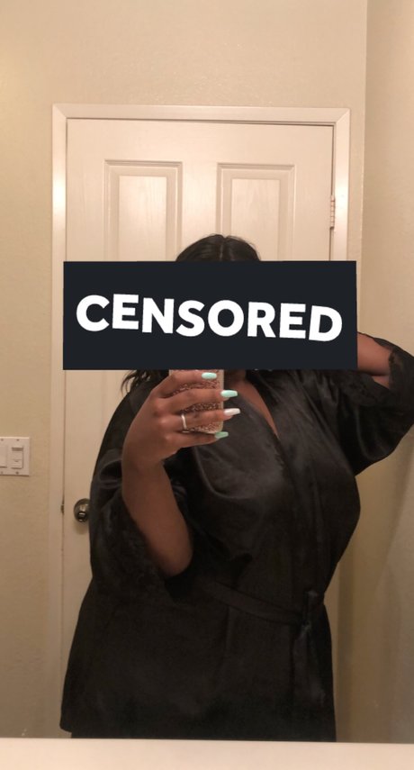 Foto di nudo di fuga di OnlyFans di Jonica Combs