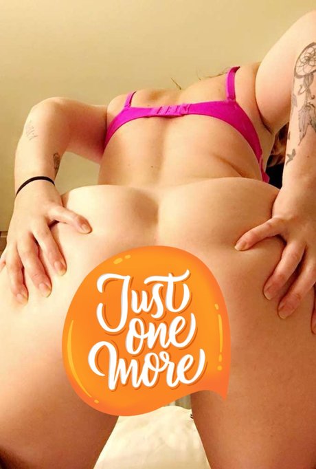Foto di nudo di fuga di OnlyFans di Journey Blaze