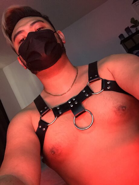 Mask For Masc