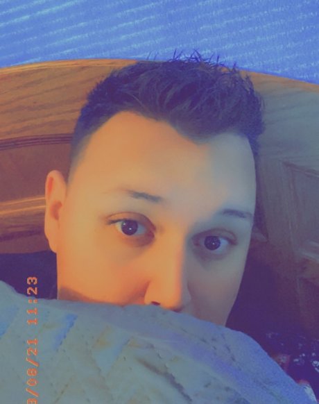 Foto di nudo di fuga di OnlyFans di Rigo G