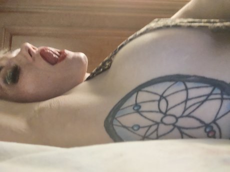 Foto di nudo di fuga di OnlyFans di Jessica Grimes