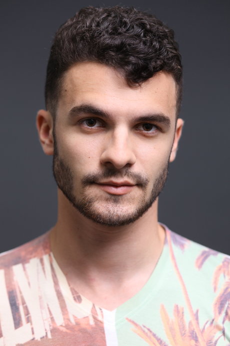Foto di nudo di fuga di OnlyFans di Dyushboy