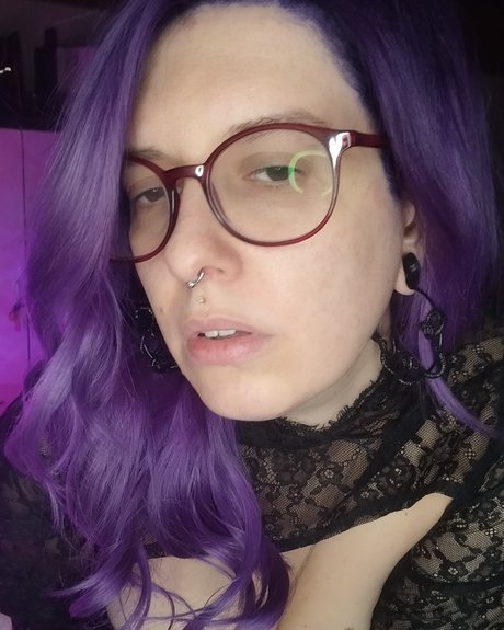 Foto di nudo di fuga di OnlyFans di Vealaerre