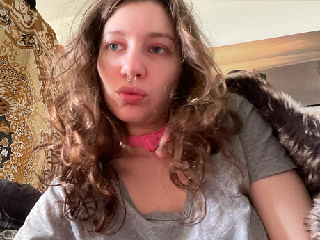 Foto di nudo di fuga di OnlyFans di Sonya Marmeladova