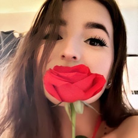Foto di nudo di fuga di OnlyFans di Kitten Rose