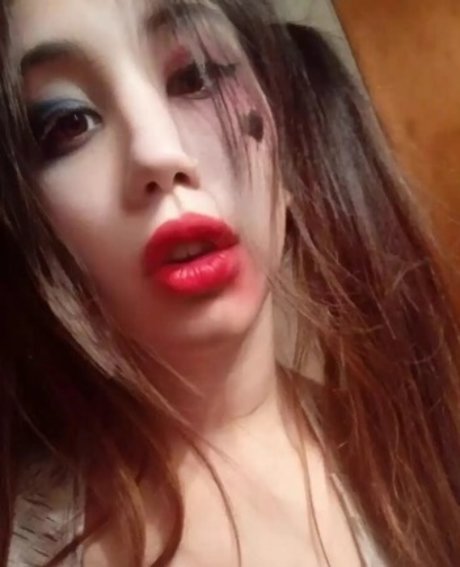 Foto di nudo di fuga di OnlyFans di Lana Banana