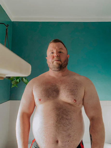 Foto di nudo di fuga di OnlyFans di Mowxla