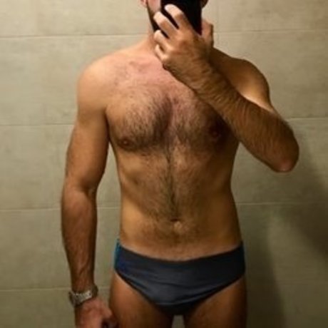 Foto di nudo di fuga di OnlyFans di Madridguy30