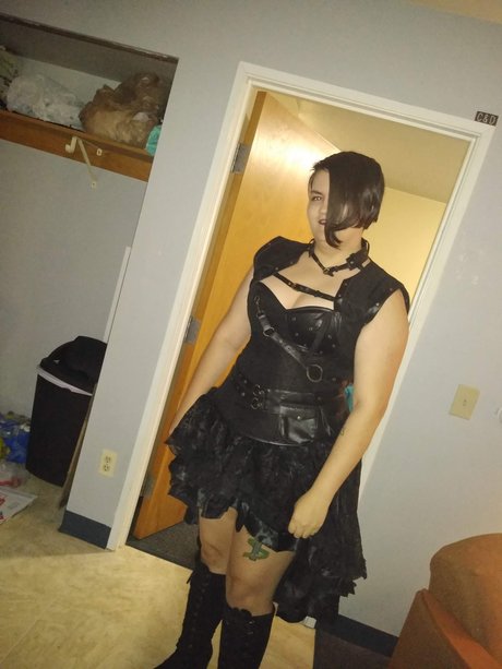 Kirenblacknight