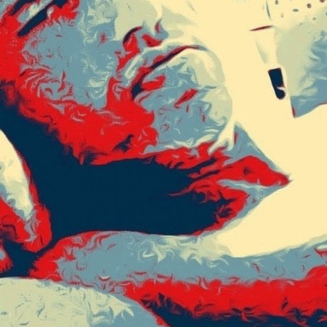 Foto di nudo di fuga di OnlyFans di Victor