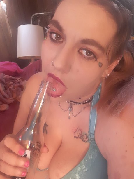 Foto di nudo di fuga di OnlyFans di Kelsey Bryant