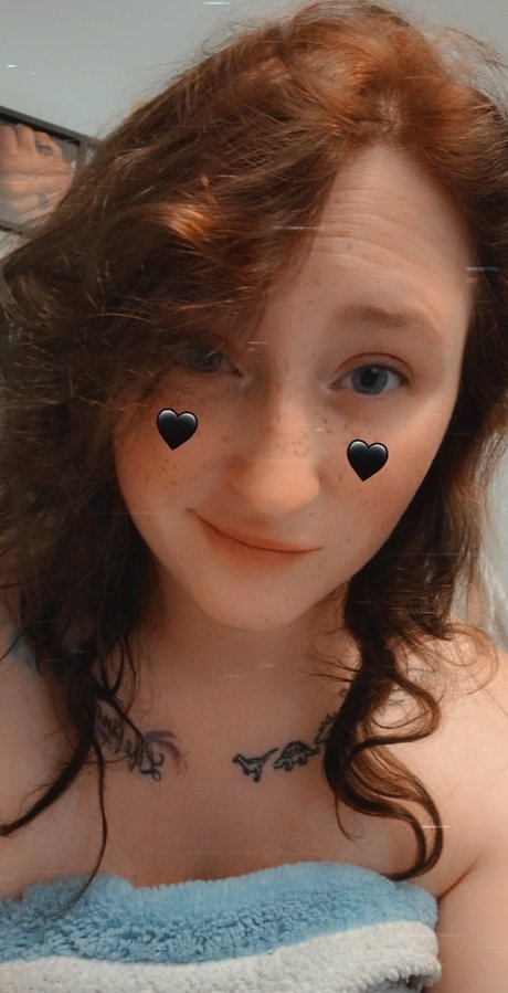 Foto di nudo di fuga di OnlyFans di Sible