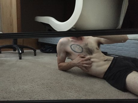 Foto di nudo di fuga di OnlyFans di Fiig