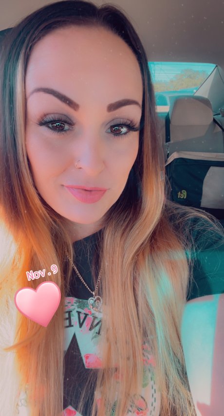 Foto di nudo di fuga di OnlyFans di Ms Kay
