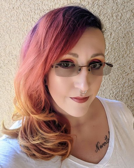 Foto di nudo di fuga di OnlyFans di Osha Newsome