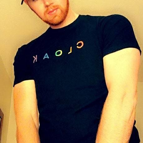 Foto di nudo di fuga di OnlyFans di T