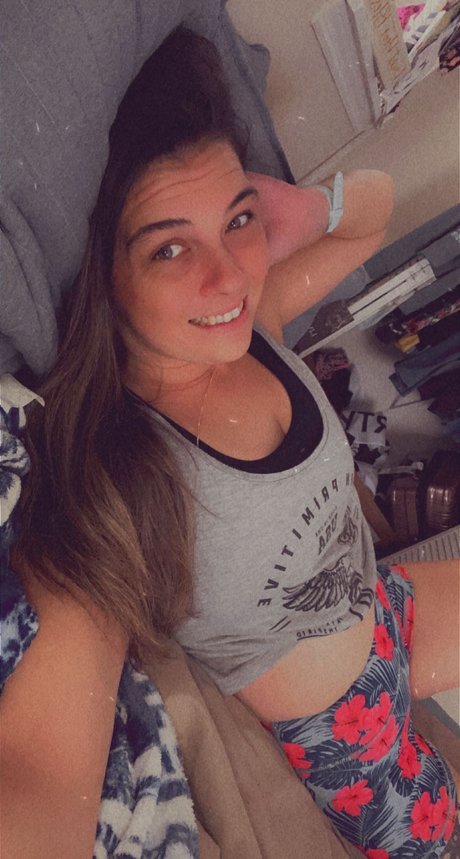 Foto di nudo di fuga di OnlyFans di Jessie Summer