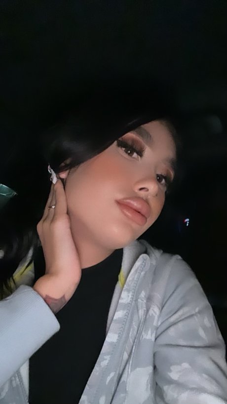 Foto di nudo di fuga di OnlyFans di Italy Campos