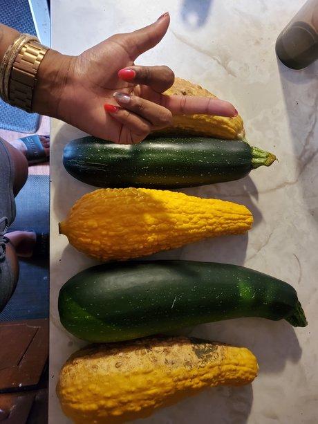 Foto di nudo di fuga di OnlyFans di Dreadlock Domme