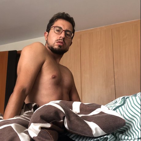 Foto di nudo di fuga di OnlyFans di Giovanni P
