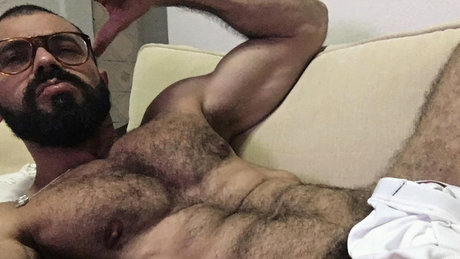 Foto di nudo di fuga di OnlyFans di Nascimento21