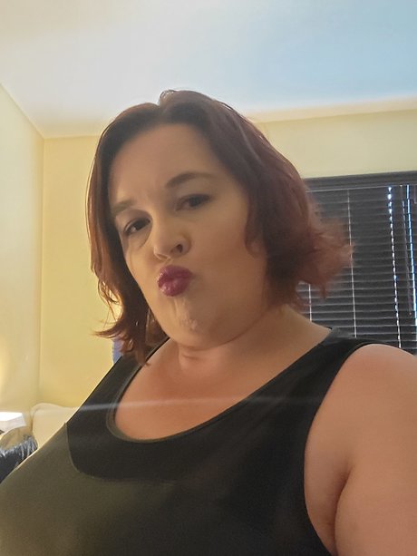 Foto di nudo di fuga di OnlyFans di Mistress Michelle