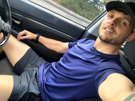 Foto di nudo di fuga di OnlyFans di Mitsuriley91