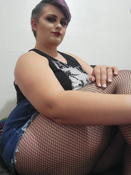 Foto di nudo di fuga di OnlyFans di Mommymorgana