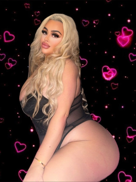 Foto di nudo di fuga di OnlyFans di   