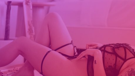 Foto di nudo di fuga di OnlyFans di Mmayaxx