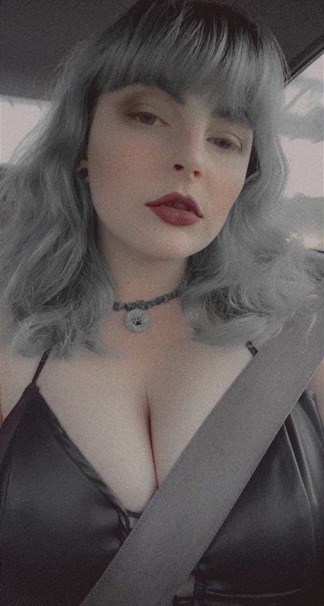 Foto di nudo di fuga di OnlyFans di Kimmy Kaos