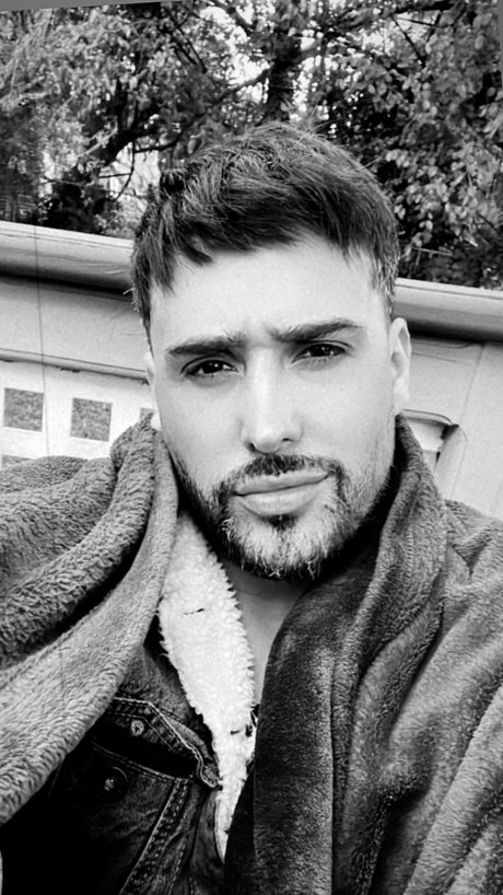 Foto di nudo di fuga di OnlyFans di Todotauro63