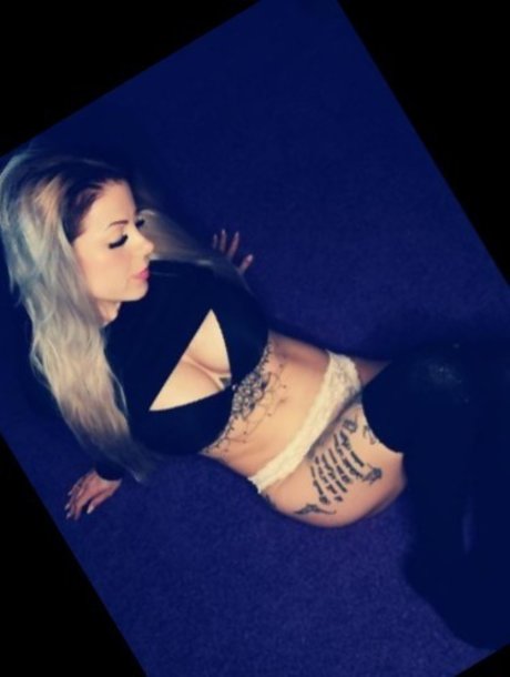 Foto di nudo di fuga di OnlyFans di Jedax