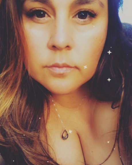 Foto di nudo di fuga di OnlyFans di Jaye Paige 