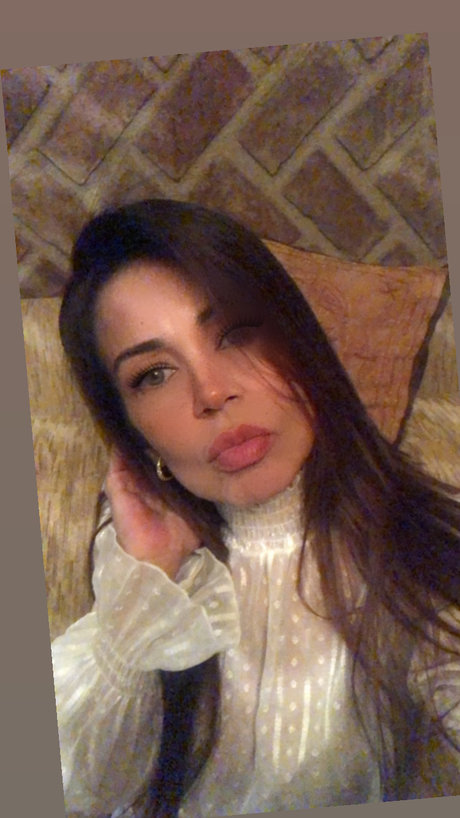 Foto di nudo di fuga di OnlyFans di Rosymeloo