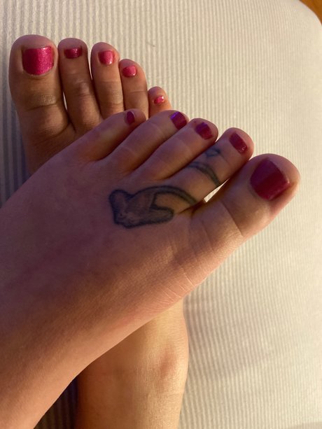Foto di nudo di fuga di OnlyFans di Giulia