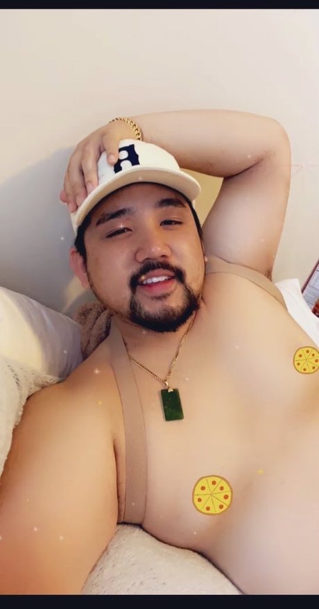 Foto di nudo di fuga di OnlyFans di Steven Tran