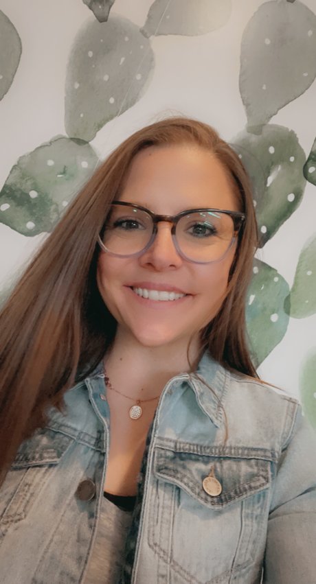 Foto di nudo di fuga di OnlyFans di Savanna Foster