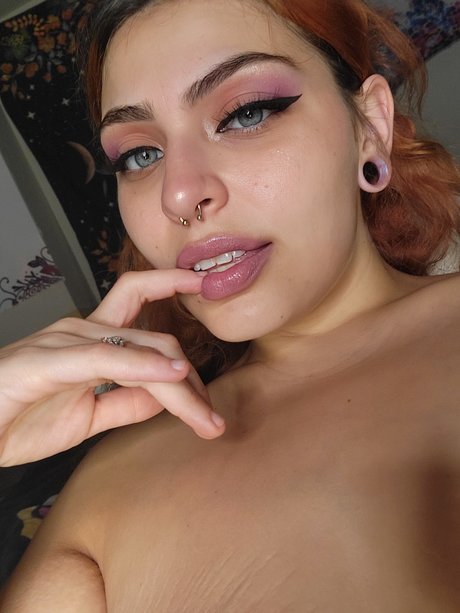 Foto di nudo di fuga di OnlyFans di Saydie 
