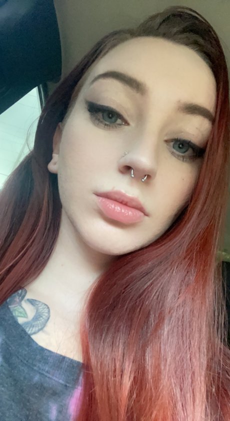Foto di nudo di fuga di OnlyFans di Babe 