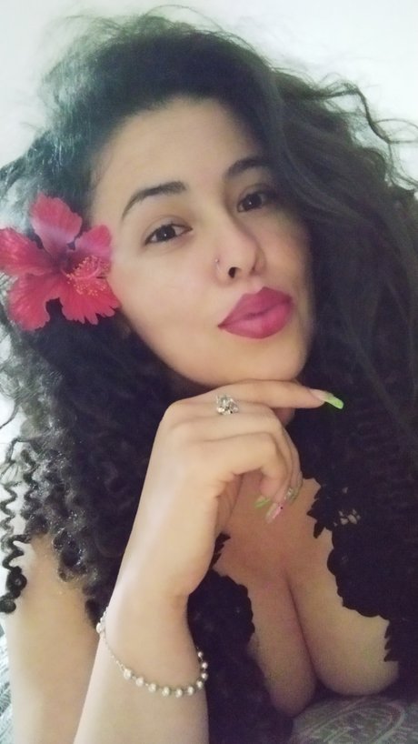 Foto di nudo di fuga di OnlyFans di Swet