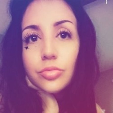Foto di nudo di fuga di OnlyFans di Booty Sprinkle Cyborg