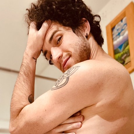Foto di nudo di fuga di OnlyFans di Dakota James