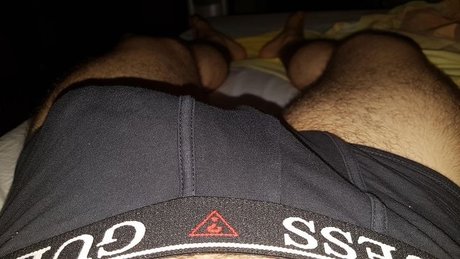 Foto di nudo di fuga di OnlyFans di Marco New Profile