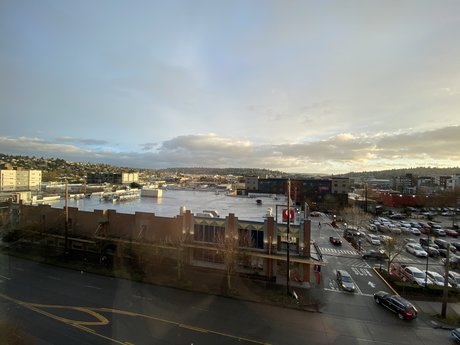 Seattle Breeder
